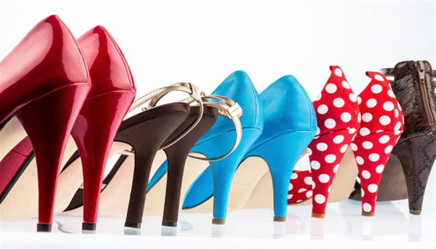 L'accessorio più amato dalle donne: le scarpe L'accessorio più amato dalle donne: le scarpe
